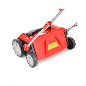 AERATOR ELECTRIC DE GAZON 2 IN 1 HECHT 1683 HECHT16832IN1 - Img 4
