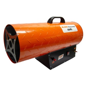 Aeroterma gaz RURIS VULCANO 884