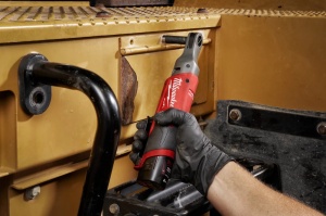 Antrenor cu clichet cu acumulatori Milwaukee M12FIR12-0 1/2 81Nm 4933459800 - Img 3