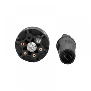 Aparat de spalat cu presiune pe acumulator RURIS 8024 E {contine acumulator 2400e x-charge} - Img 6