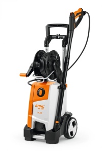 Aparat de spalat cu presiune STIHL RE 130 plus (49500114560) - Img 1