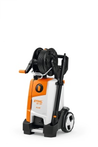 Aparat de spalat cu presiune STIHL RE 130 plus (49500114560) - Img 4