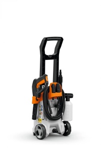 Aparat de Spălat cu Presiune STIHL RE 80, 1700W, 120 Bar, 430 l/h - Img 3