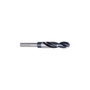 Burghiu metal elicoidal PROJAHN, HSS-G Typ N cu trunchi redus, 24x152 mm