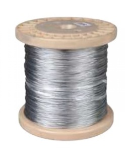 Cablu litat galvanizat 200 m Chapron