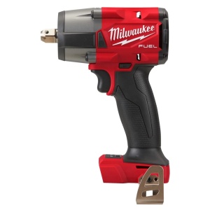 Cheie de impact ½″ Milwaukee M18 FUEL™, cuplu mediu si pin de blocare, fara acumulator si incarcator 4933478452