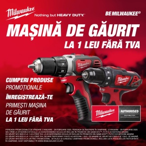 Cheie de impact Milwaukee cu 2 acumulatori M18 5 Ah, 1627Nm M18 ONEFHIWF34-502X - Img 4