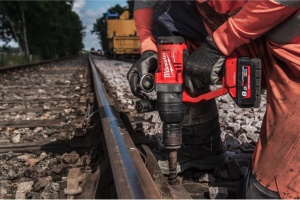 Cheie de impact MILWAUKEE M18 ONEFHIWF1 -802X 1″ ONE-KEY™ M18 FUEL™ cuplu ridicat și inel de fixare - Img 11