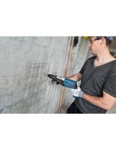 Ciocan rotopercutor BOSCH GBH 2-28 F 880W - Img 3