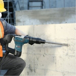 Ciocan rotopercutor Bosch GBH 5-40 D SDS-MAX - Img 3