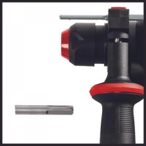 Ciocan rotopercutor fara fir Einhell Professional HEROCCO 18/20 4513900 - Img 3