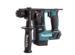 Ciocan rotopercutor Makita LXT 18V SDS-PLUS 1.2 J fara acumulatori DHR171Z