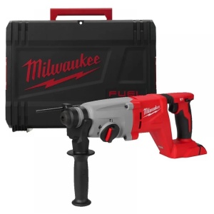 CIOCAN ROTOPERCUTOR MILWAUKEE SDS-Plus M18™ 26 MM CU MANER D, FARA PERII 4933492482 - Img 6