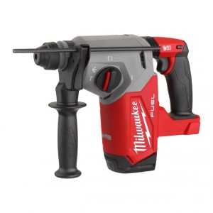 Ciocan rotopercutor SDS-plus Milwaukee M18FH-0X 26mm 2.5J 4933478500 - Img 2