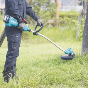 Coasa MAKITA DUR189Z LXT 18V, 30 cm, fara acumulatori - Img 2