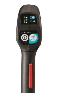 Coasă Makita UR002GZ01 XGT 40Vmax 35 cm mâner asimetric (fără acumulator) - Img 3