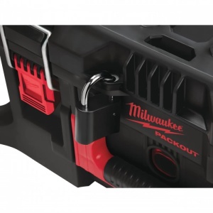 Cutie de transport PACKOUT™ 2 Milwaukee 4932464079 - Img 2