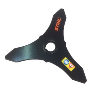 Cutit pentru taiat tufisuri 250-3, 250 mm, 3 taisuri Stihl