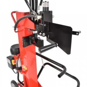 Despicator De Busteni Electric Hecht 6121 3000W, Presiune Mxima 12 t - Img 2