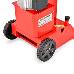 Despicător de bușteni electric HECHT 6810 3000 W, presiune maximă 8 T - Img 10