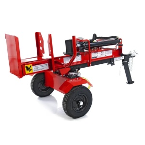 Despicător de Bușteni ROTAKT VLS-22T, Forță Despicare 22T, Motor Termic 7CP - Img 4