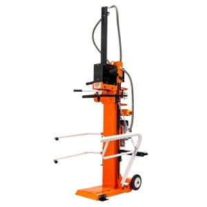 Despicător lemne RURIS DLV1200, 12 tone, 3000W, Dmax 400mm