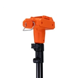 Electroferastrau telescopic pe acumulator RURIS 1424e Power Alfa UP {contine acumulator 2400e x-charge} - Img 6