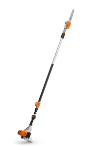 Emondor de inaltime, pe benzină STIHL HT 105, 1050W, lungime 390 cm, lama 30 cm