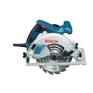 Ferastrau circular BOSCH GKS 190, 1400W - Img 2