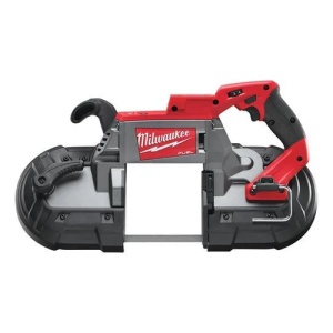 Fierăstrău cu bandă pentru metal Milwaukee M18-CBS125 M18 FUEL 4933447150 - Img 3
