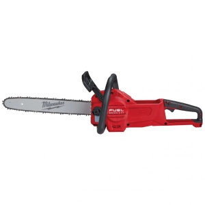 Fierastrau cu lant compatibil cu acumulator Milwaukee M18FCHS-0 18V 40cm 4933464723 - Img 3