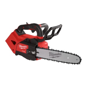 Fierastrau cu lant cu maner superior, Milwaukee M18 FTHCHS30-0, 18V, 30cm - Img 2