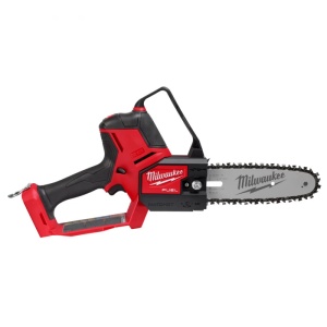 FIERĂSTRĂU CU LANȚ HATCHET™ 20 CM PE ACUMULATOR MILWAUKEE M18FHSN20-0 4933480117 - Img 2