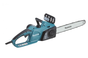 Fierastrau electric cu lant MAKITA UC4041A, toolless, 1800W, 40 cm