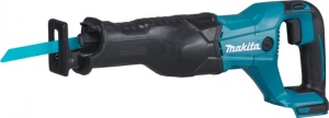 Fierastrau sabie Makita LXT 18V 32 mm fara acumulatori DJR186Z - Img 1