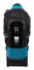 Fierastrau sabie Makita XGT 40Vmax 32 mm fara acumulatori JR002GZ - Img 5