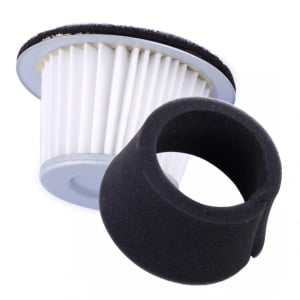 Filtru de filtru de aer și ansamblu carcasă potrivit pentru Subaru Robin EY-20 227-32614-00 - Img 3