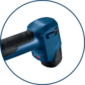 Foarfeca de gradina cu acumulator 12V, 25mm, Bosch PRO Pruner (06019K1021) - Img 2