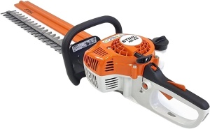 Foarfecă De Tuns Gard Viu pe benzina 750W, 45 CM, STIHL HS 45 (42280112937)