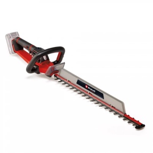 Foarfecă pentru tuns gard viu pe acumulator 18V, lungime taiere 61 cm, Einhell GP-CH 18/61 Li BL-Solo (3410935)