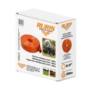 Furtun refulare RURIS 2.0 20m ref2-20m