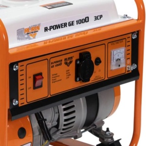 Generator curent RURIS R-Power GE 1000 3 CP - Img 4