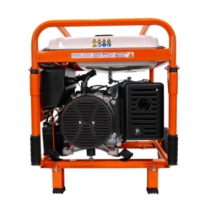Generator de curent Ruris R-Power GE7000RC, 13 CP (70000ge025a) - Img 4