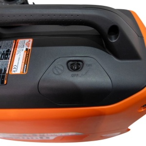 Generator - Invertor RURIS R - Power IS 2000 3 CP (20000RUR25A) - Img 6