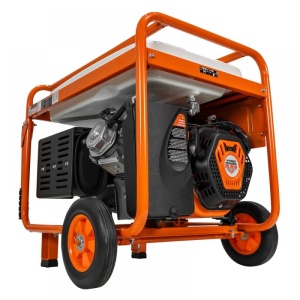 GENERATOR RURIS R-POWER (90000GRC25C) - Img 8