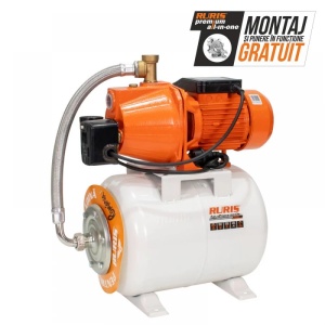 Hidrofor RURIS Aquapower 2010S, 900W - Img 2