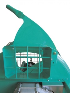 Malaxor IMER MIX 120 PLUS 230V 1,4 kW - Img 2