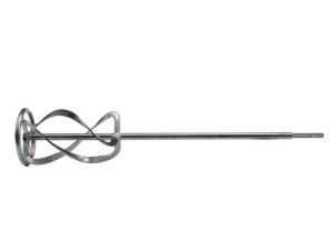 Malaxor triplu M14 160x600mm YT-5508
