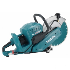 Mașină de debitat Makita CE001GZ01 XGT x2 (80Vmax) 355 mm (fără acumulatori)