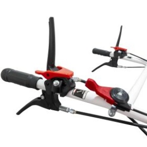 Masina de Defrisat RURIS RXD 1700 9 CP 1700rxd2024 - Img 2